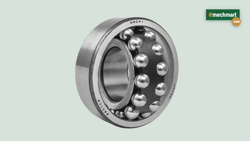 wonders ball bearing innovation self aligning ball bearings