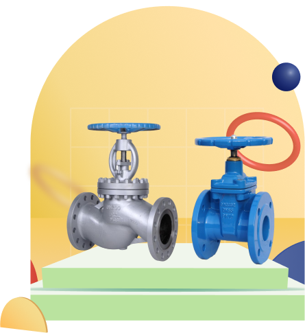 fluid control main